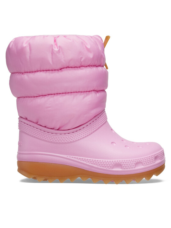 Апрески Crocs за Момичета цена