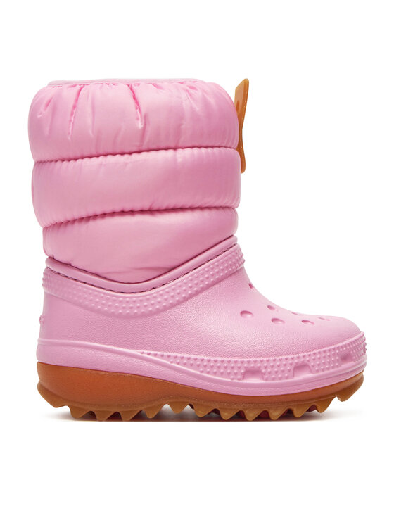 Апрески Crocs за Момичета цена