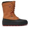 DC Апрески Dc Reach ADYS300762 Кафяв за Мъже цена