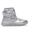 EA7 Emporio Armani Апрески X8M002 XK230 U061 Сив за Жени цена
