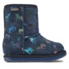 EMU Australia Апрески Rainbow Unicorn Brumby K12373 Тъмносин за Момичета цена