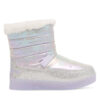 Frozen Апрески AW23-220DFR Сребрист за Момичета цена