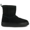 Gant Апрески Snowhill 29543781 Черен за Жени цена