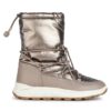 Geox Апрески D Spherica 4x4 B Abx D3626E 085FU C6692 Сив за Жени цена