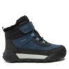 Geox Апрески J Trekkyup Boy B Abx J46MBE 0MEFU C4J9B M Син за Момчета цена