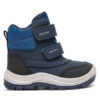 Geox Апрески B Flanfil Boy B Abx B463VA 050FU C4002 S Тъмносин за Момчета цена