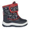Geox Апрески B Flanfil Boy B Abx B263VE 0CEFU C0048 M Черен за Момчета цена