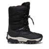 Geox Апрески J Himalaya Boy B Abx J46FRA 0FU50 C9999 M Черен за Момчета цена
