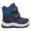 Geox Апрески B Flanfil Boy B Abx B463VA 050FU C4002 M Тъмносин за Момчета цена