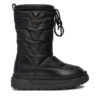 Guess Апрески Umme FLFUMM ELE10 Черен за Жени цена