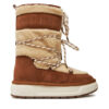 Guess Апрески Undela2 FLFUN2 FUR11 Бежов за Жени цена