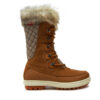Helly Hansen Апрески Garibaldi Vl 11592 Кафяв за Жени цена