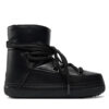 Inuikii Апрески Full Leather 75101-087 Черен за Жени цена