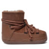 Inuikii Апрески Classic 75101-007 Кафяв за Жени цена