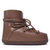 Inuikii Апрески Full Leather 75101-087 Кафяв за Жени цена
