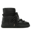 Inuikii Апрески Full Leather 75202-087 Черен за Жени цена