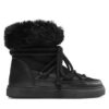 Inuikii Апрески Classic High 75207-005 Черен за Жени цена