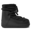 Inuikii Апрески Classic Wedge 75101-008 Черен за Жени цена