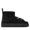 Inuikii Апрески Classic Low 75202-004 Черен за Жени цена