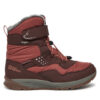 Jack Wolfskin Апрески Polar Bear-G Texapore High Vc K A62143 Кафяв за Бебета цена