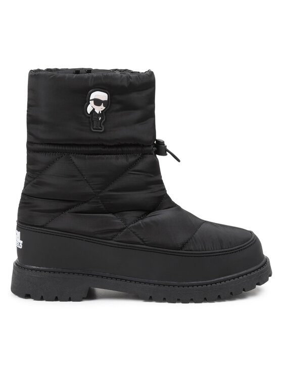 Апрески Karl Lagerfeld Kids за Момичета цена