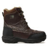 Karrimor Апрески Snow Casual 3 K815 Кафяв за Мъже цена