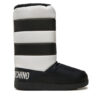 LOVE MOSCHINO Апрески JA24302G0LISG00A Черен за Жени цена