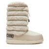LOVE MOSCHINO Апрески JA24312G0LISH120 Екрю за Жени цена
