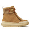 Merrell Апрески Marquette Thermo Lace Wp J007058 Кафяв за Жени цена