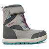 Merrell Апрески Snow Storm 3.0 WTRPF MK167714 Сив за Момчета цена