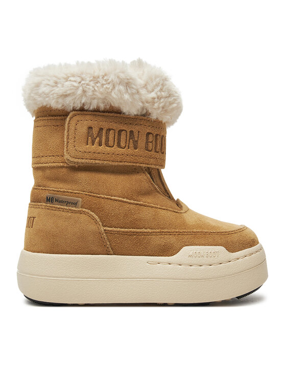 Апрески Moon Boot за Бебета цена