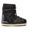 Moon Boot Апрески Low Nylon 14600100001 Черен за Жени цена