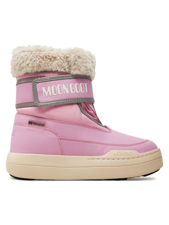 Апрески Moon Boot за Момичета цена