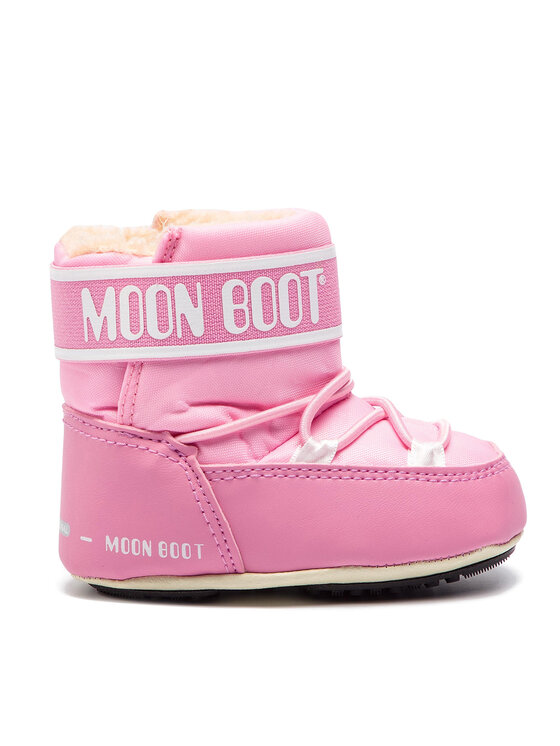 Апрески Moon Boot за Момичета цена