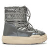 Moon Boot Апрески Junior Park Boot 80D3440020 Сребрист за Момичета цена