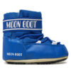 Moon Boot Апрески 80D3401020 Син за Момичета цена