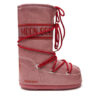 Moon Boot Апрески Icon Junior Glitter 80D3400290 Розов за Момичета цена