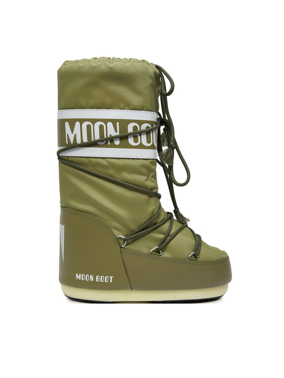 Апрески Moon Boot за Момичета цена