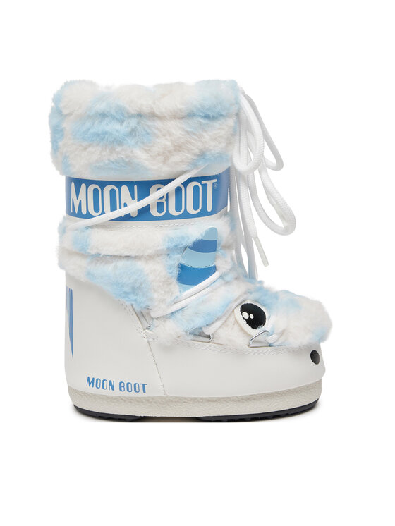 Апрески Moon Boot за Момичета цена