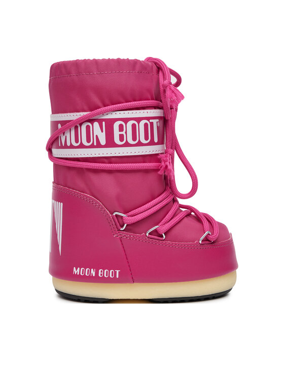 Апрески Moon Boot за Момичета цена