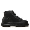 Moon Boot Апрески Luna Trek Mid Nylon 80D2480080 Черен за Мъже цена