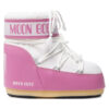Moon Boot Апрески Mb Icon Low Nylon 80D1409340 Розов за Унисекс цена