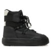 Moon Boot Апрески Park Sneaker Boot 80D2470060 Черен за Унисекс цена