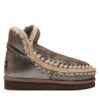 Mou Апрески Eskimo 18 FW101001C Сив за Жени цена