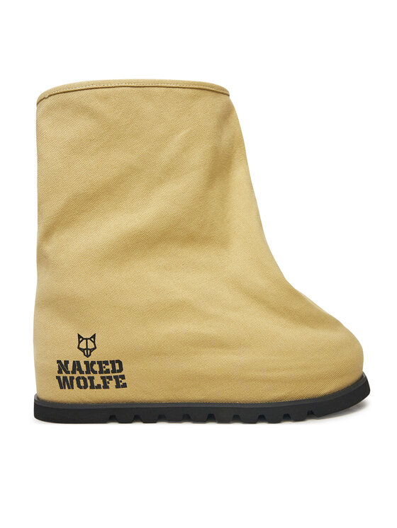 Апрески Naked Wolfe за Мъже цена