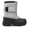 Polo Ralph Lauren Апрески Everlee RF103768 S Сребрист за Момчета цена