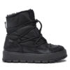 Primigi Апрески 6869533 S GORE-TEX Черен за Момичета цена
