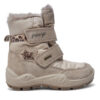 Primigi Апрески 6878544 M GORE-TEX Бежов за Момичета цена