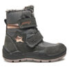 Primigi Апрески 6878555 M GORE-TEX Сив за Момичета цена