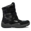 Primigi Апрески 6882511 D GORE-TEX Черен за Момичета цена